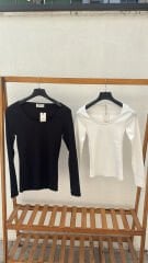 Pıhl denim fitilli basıc