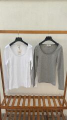 Pıhl denim fitilli basıc