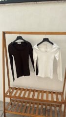 Pıhl denim fitilli basıc