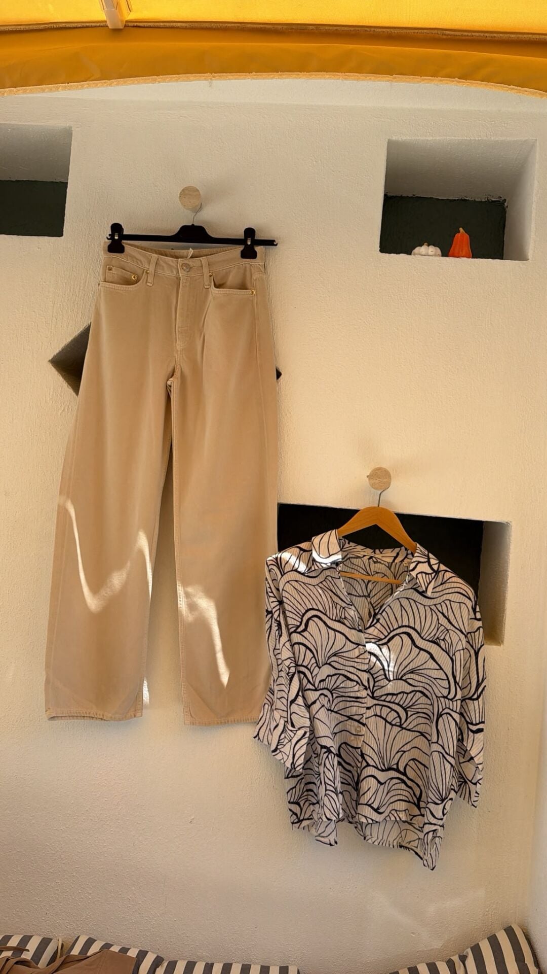 Rag bone sütlü kahve jean