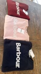 Barbour kadın sweat