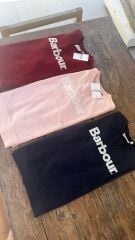 Barbour kadın sweat