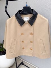 Maeve trench panço