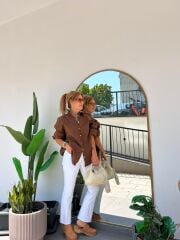 rag bone paçası kesik beyaz jean