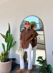 rag bone paçası kesik beyaz jean