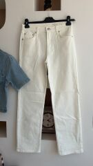 rag bone krem dar paça jean