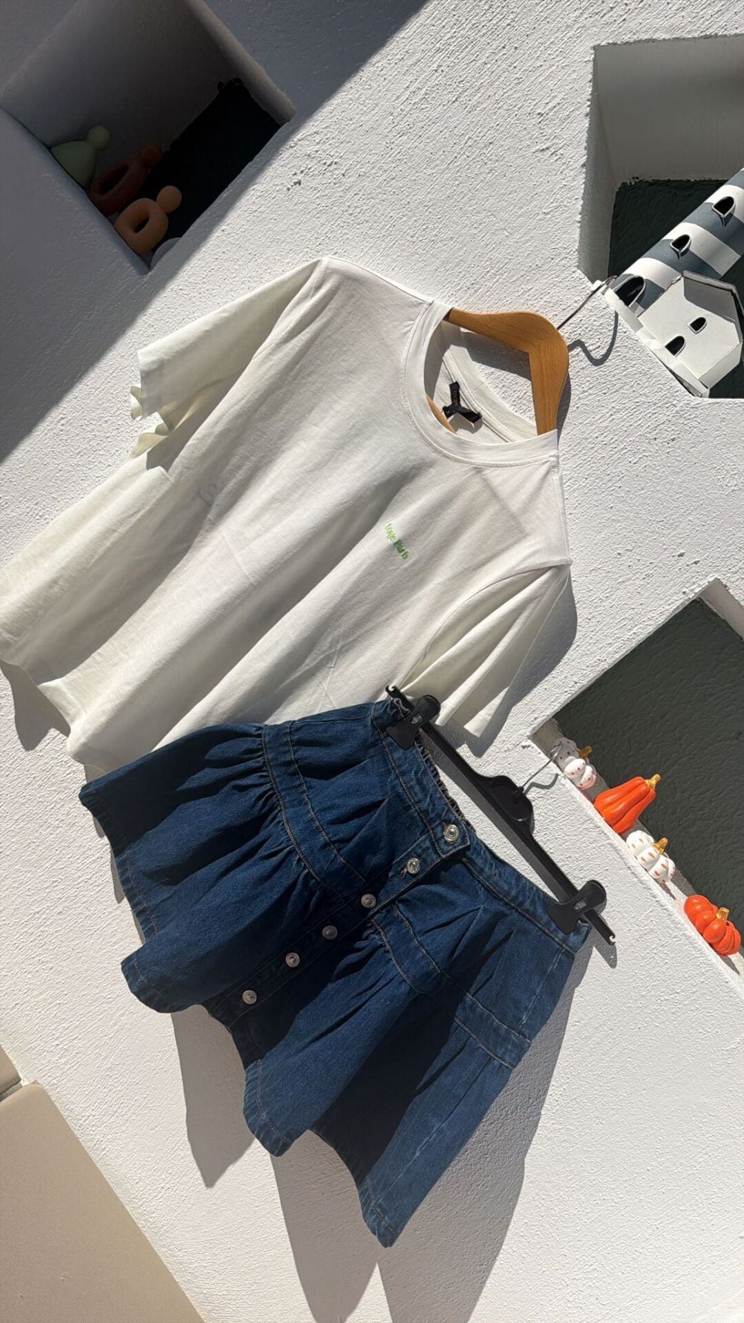 Maje tshirt