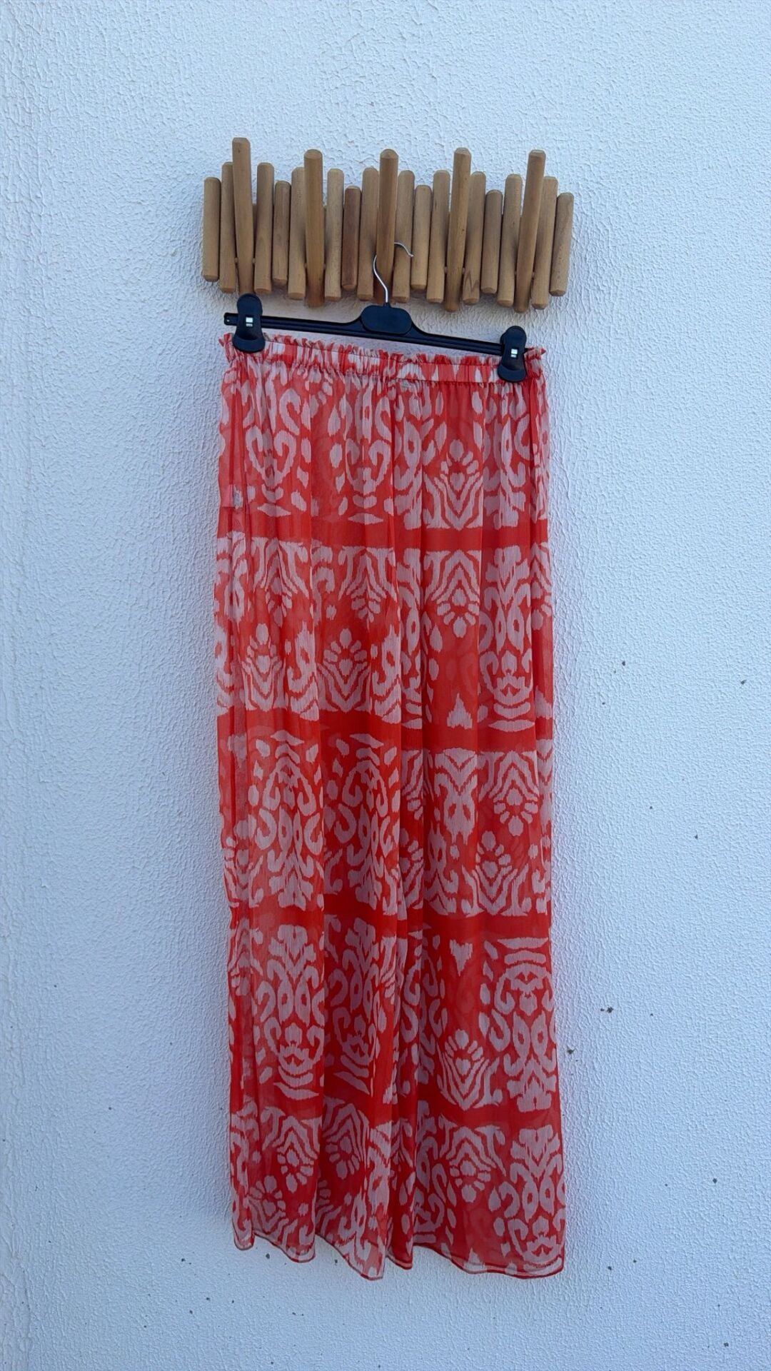 Rue plaj pantolonu one size