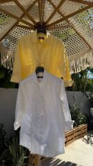 Massimo Oxford unisex gömlek