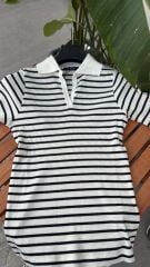 Massimo yakalı body