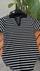 Massimo yakalı body