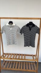 Massimo yakalı body