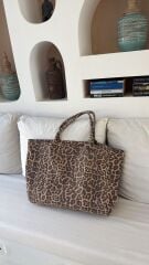 Leopar bez çanta