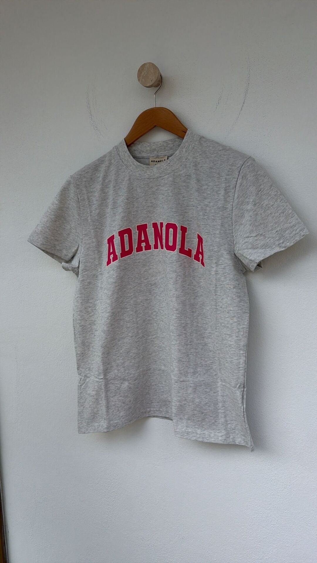 Adanola kadın tshirt