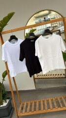 Cos basıc kadın tshirt