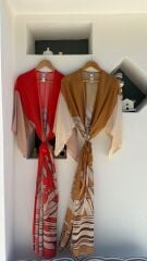 Rue kimono