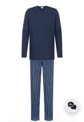 Erkek pijama takımı