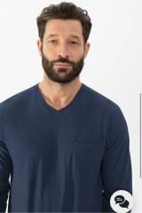 Erkek pijama takımı