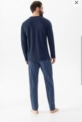 Erkek pijama takımı