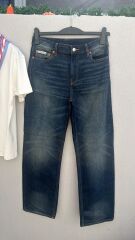 Calvin klein kadın jean