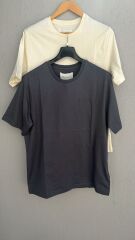 Champion unisex basic tshirt