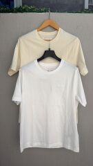 Champion unisex basic tshirt
