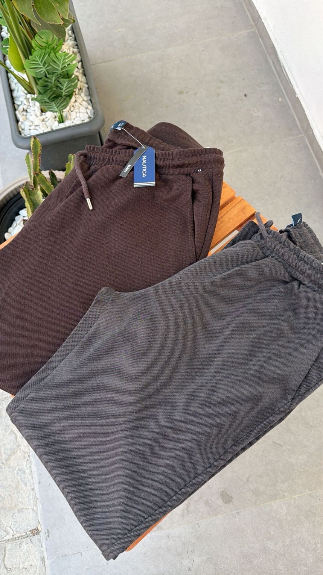 Nautica erkek eşofman alt