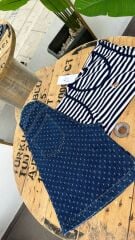 Mads kadın kot şort