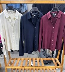 Marco polo gömlek