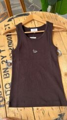 Masion kitsu kahverengi atlet