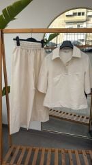 Cos modal kumaş pantolon