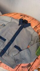 RL vintage unısex ceket