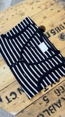 Tommy çizgili Atlet