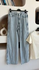 Rag bone dalgalı yumuşak kot
