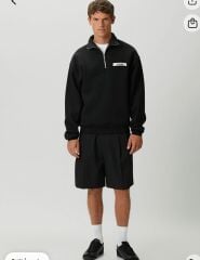 Jacquemus Unisex sweatshirt