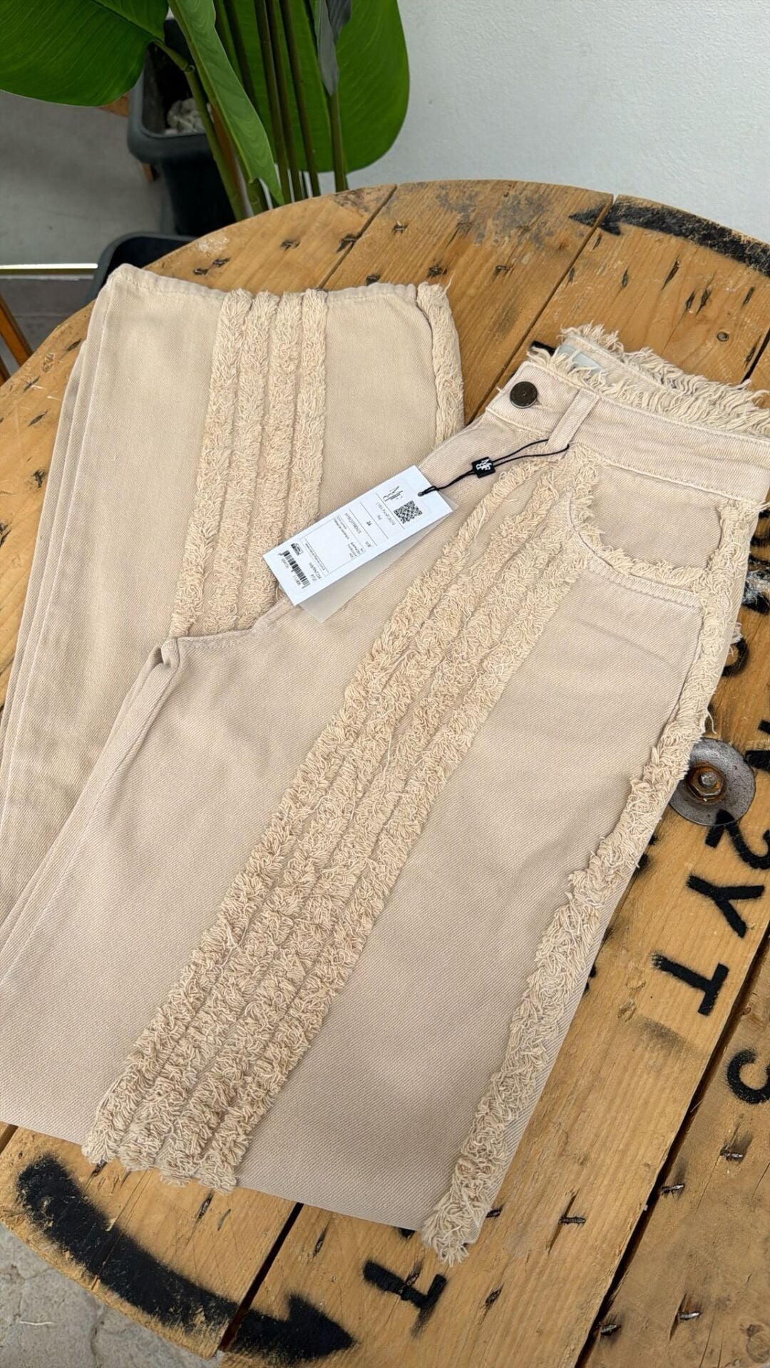 My best friend   taba kadın jean