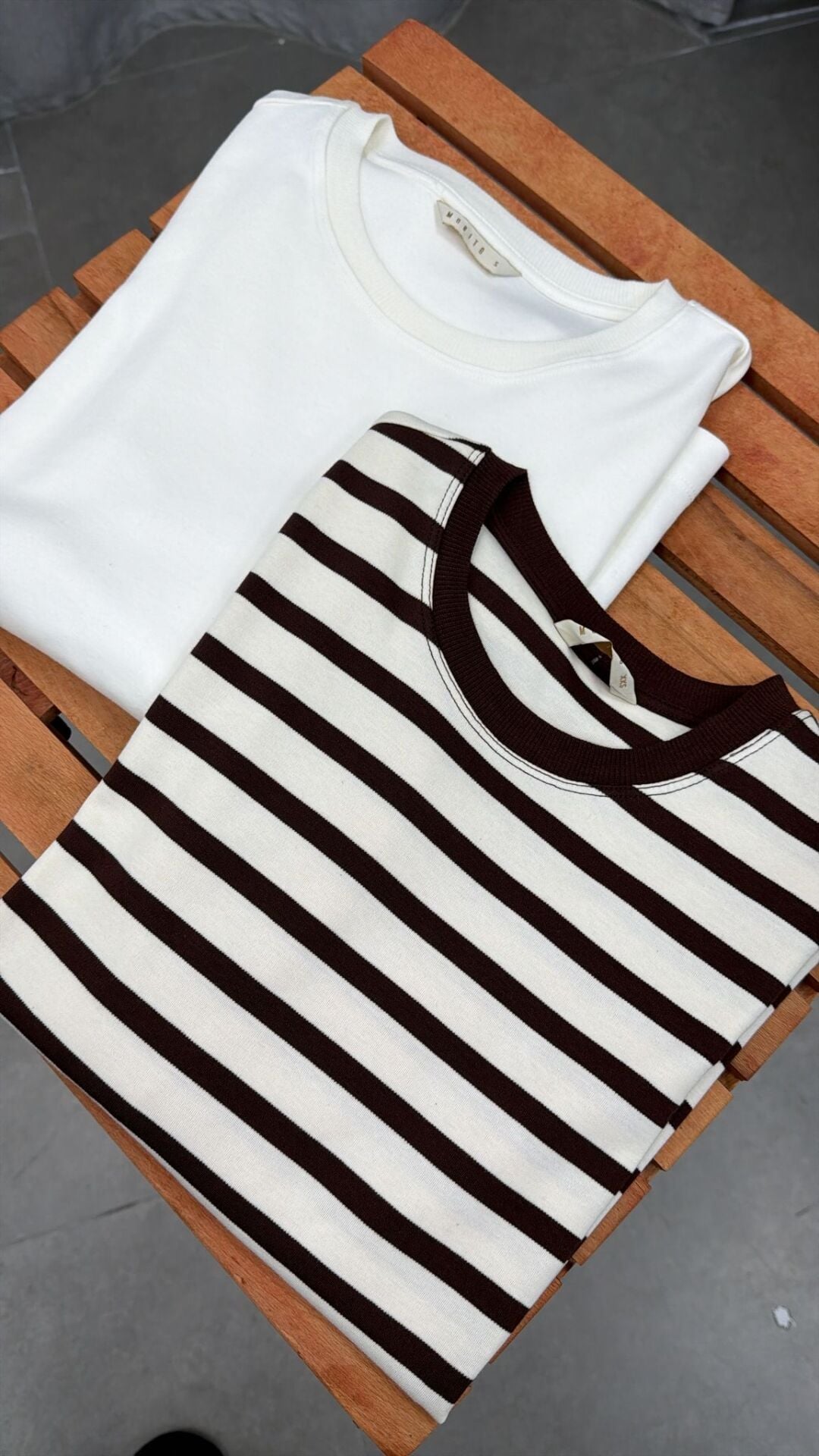 Mohito uzun kol body