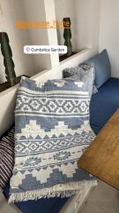 Antropoloji Tv battaniyesi