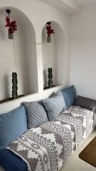 Antropoloji Tv battaniyesi