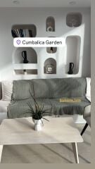 Antropoloji Tv battaniyesi