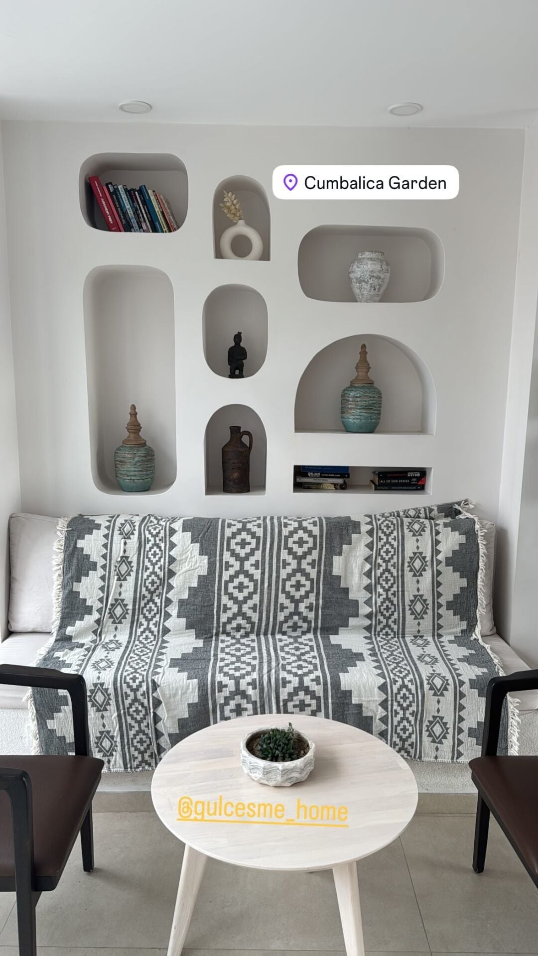 Antropoloji Tv battaniyesi