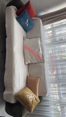 Antropoloji düz renk Tv battaniyesi çoban dikişşi