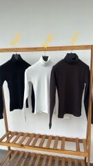 Phil denim boğazlı