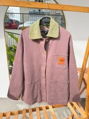 Bimbaloya kanvas ceket