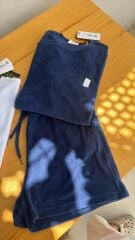 R havlu tshırt unisex