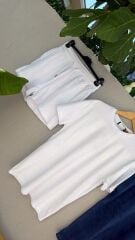 R havlu tshırt unisex