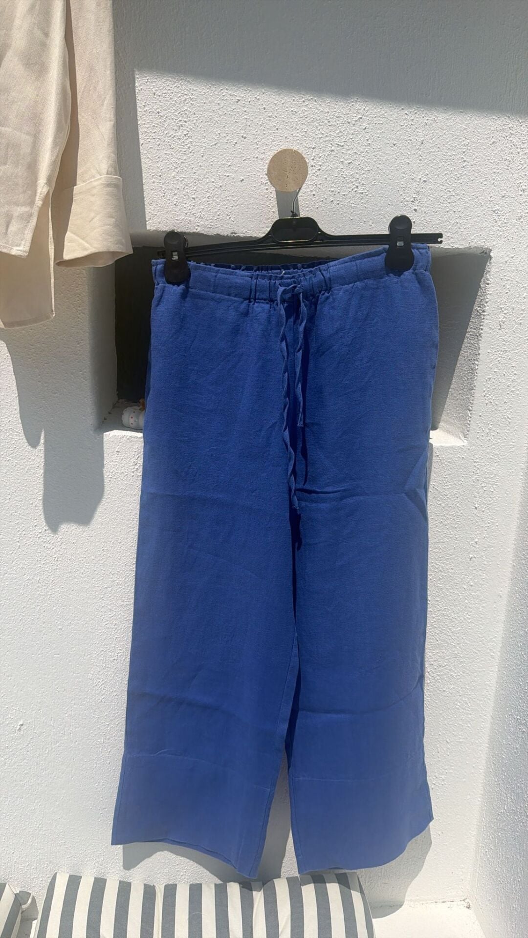 Cos keten pantolon