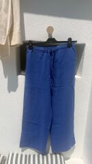 Cos keten pantolon