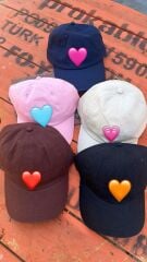 unisex şapka