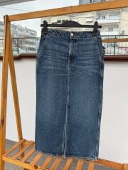 Calvin Klein kot etek